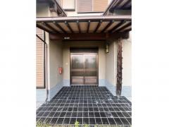 奈良県生駒市喜里が丘２丁目売戸建住宅