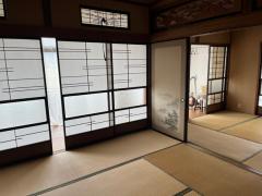 長野県駒ヶ根市赤穂売戸建住宅