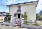 奈良県桜井市大福売戸建住宅