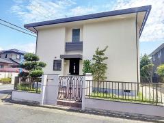 奈良県桜井市大福売戸建住宅