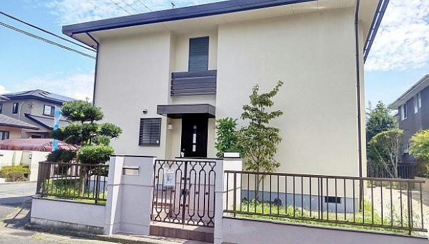 奈良県桜井市大福売戸建住宅