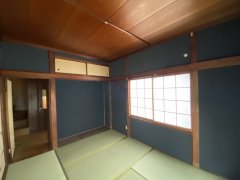 愛知県豊川市国府町売戸建住宅