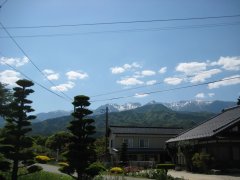 長野県上伊那郡飯島町飯島売地
