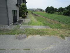 長野県駒ヶ根市赤穂売地