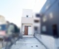 兵庫県神戸市東灘区魚崎南町3丁目売戸建住宅