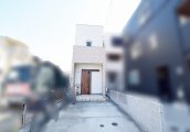 兵庫県神戸市東灘区魚崎南町3丁目売戸建住宅