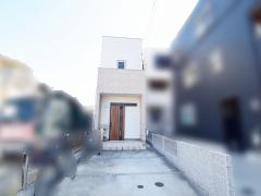 兵庫県神戸市東灘区魚崎南町3丁目売戸建住宅