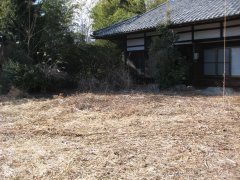 長野県下伊那郡松川町上片桐売戸建住宅