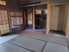 三重県名張市安部田売戸建住宅