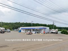 長野県南佐久郡南牧村海ノ口売地