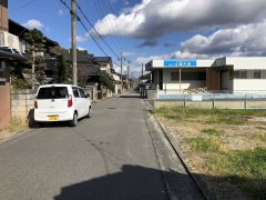 長野県飯田市松尾久井売地