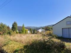 長野県上伊那郡中川村大草売地
