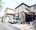 千葉県松戸市上本郷売戸建住宅