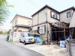 千葉県松戸市上本郷売戸建住宅