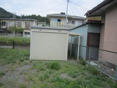 長野県岡谷市上の原売戸建住宅