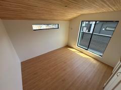 埼玉県川越市砂新田売戸建住宅