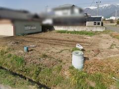 長野県駒ヶ根市下平売地