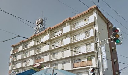 東亜千石マンション