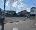 広島県安芸郡熊野町城之堀四丁目売地