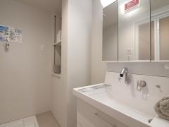 ベル・パークシティG棟