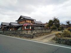 三重県名張市赤目町柏原売戸建住宅