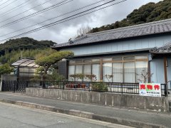 静岡県湖西市新居町浜名売戸建住宅