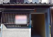 大阪府大阪市阿倍野区王子町3丁目倉庫
