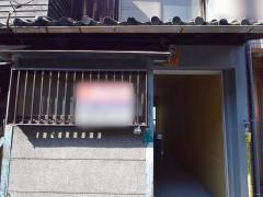 大阪府大阪市阿倍野区王子町3丁目倉庫