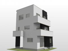 埼玉県川越市諏訪町売戸建住宅