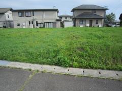 長野県駒ヶ根市赤穂売地