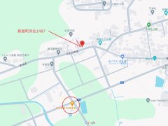 静岡県湖西市新居町浜名売戸建住宅