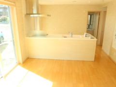 静岡県榛原郡吉田町住吉売戸建住宅