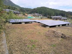 奈良県宇陀市榛原額井売地