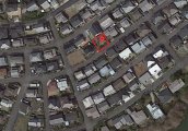 三重県名張市桔梗が丘５番町売地