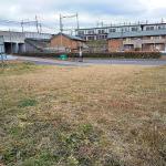 三重県名張市東町貸土地