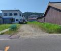 三重県名張市上八町売地