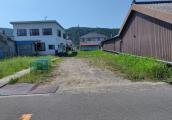 三重県名張市上八町売地