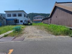 三重県名張市上八町売地