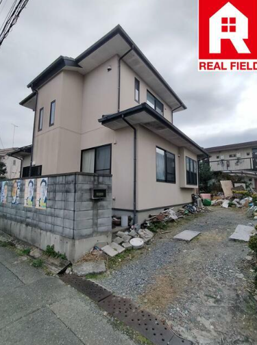 埼玉県行田市城西四丁目売戸建住宅