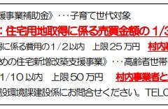 長野県上伊那郡中川村片桐売地