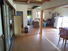 三重県伊賀市下神戸売戸建住宅