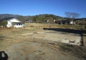 長野県上伊那郡中川村大草売地