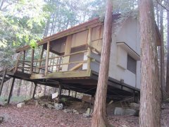 長野県駒ヶ根市赤穂リゾート・別荘
