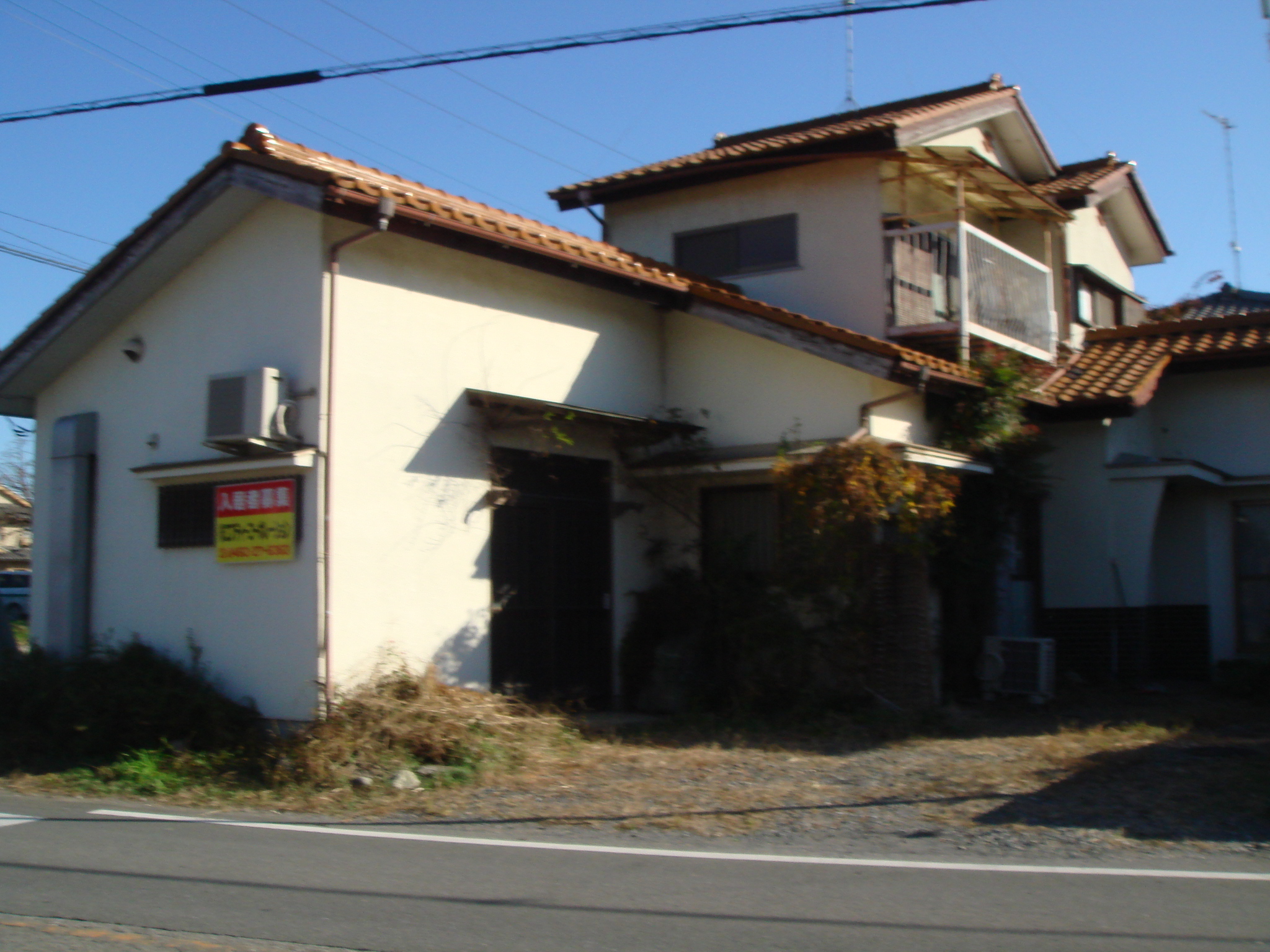 埼玉県熊谷市押切貸戸建住宅