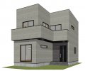 埼玉県新座市東北売戸建住宅