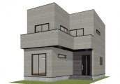 埼玉県新座市東北売戸建住宅