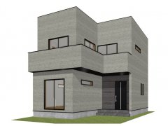 埼玉県新座市東北売戸建住宅