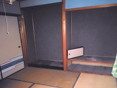 三重県名張市上小波田売戸建住宅