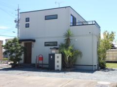 静岡県焼津市吉永売戸建住宅