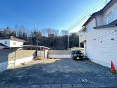 長野県駒ヶ根市赤穂売戸建住宅